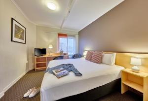 Ibis Perth,Subiaco>>Perth,4 star