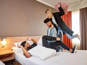 Ibis Perth,Subiaco>>Perth,4 star