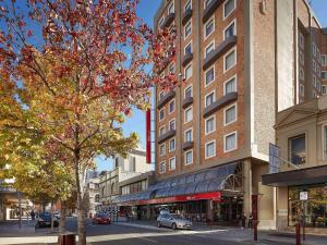Ibis Perth,Subiaco>>Perth,4 star