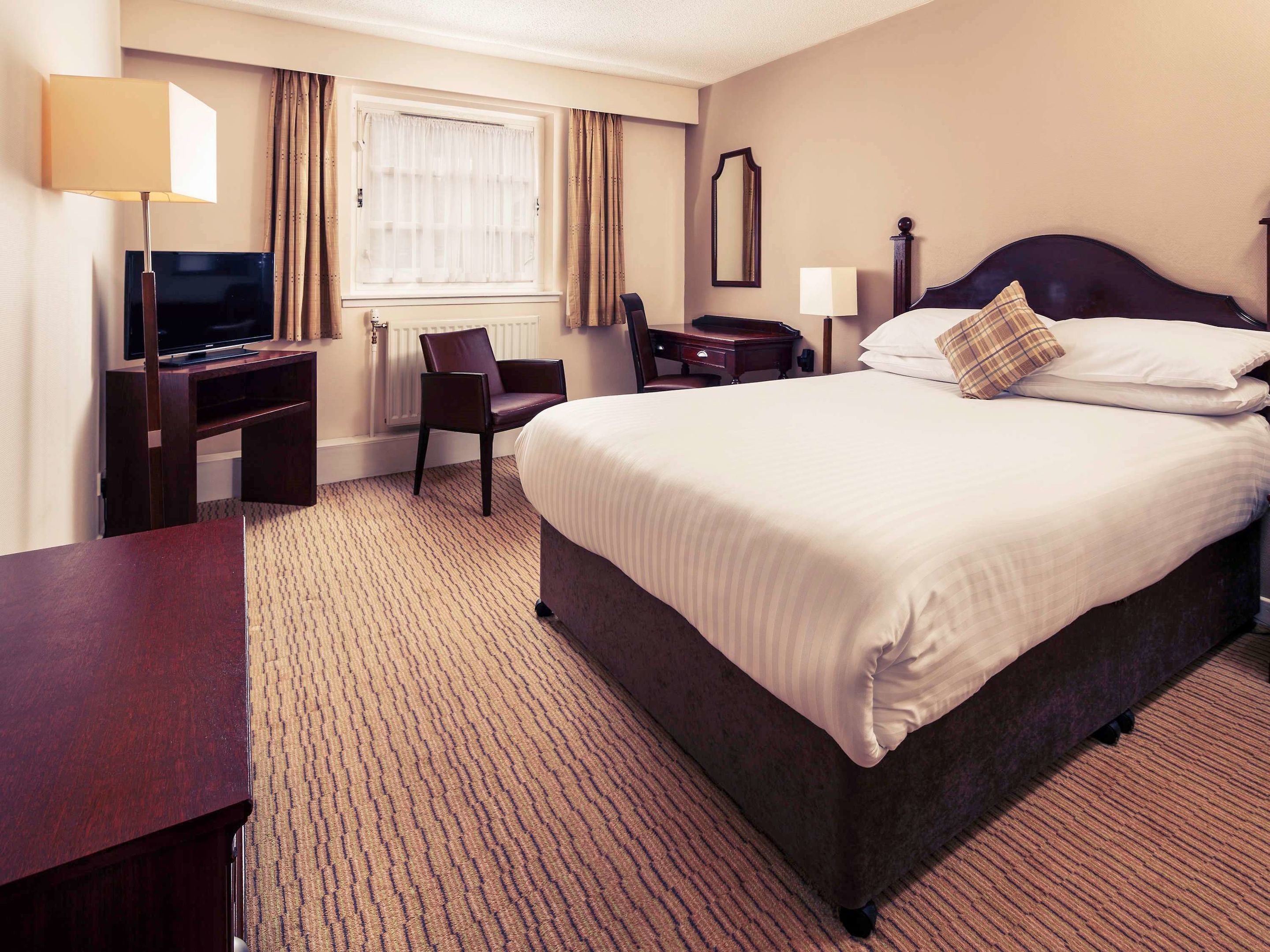 mercure perth hotel