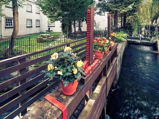 Mercure Perth Hotel,Perth>>Kinfauns,3 star