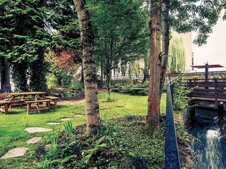 Mercure Perth Hotel,Perth>>Kinfauns,3 star