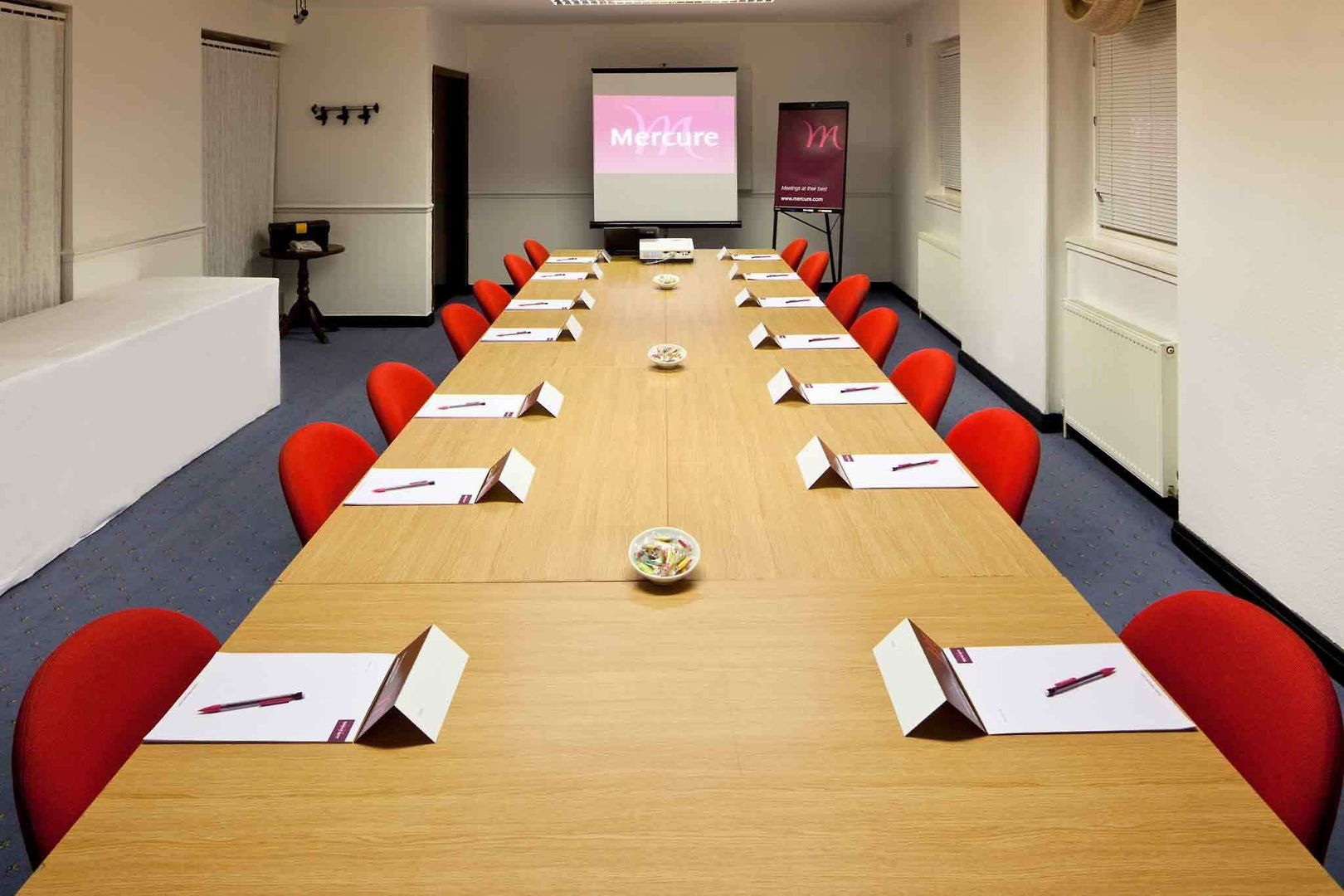 mercure perth hotel