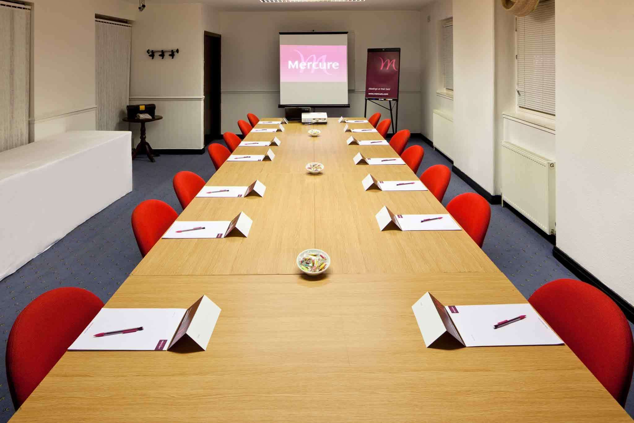 mercure perth hotel