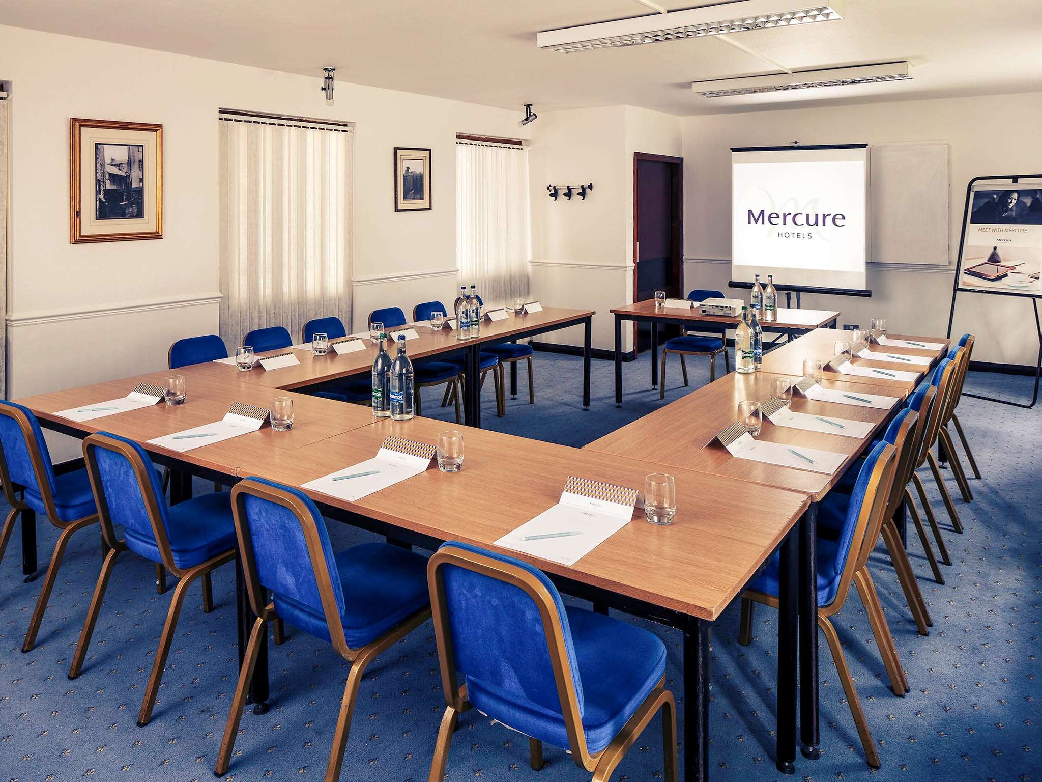 mercure perth hotel