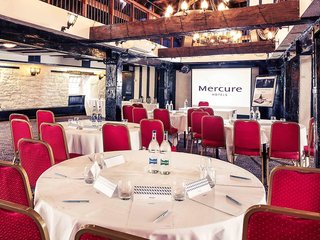mercure perth hotel