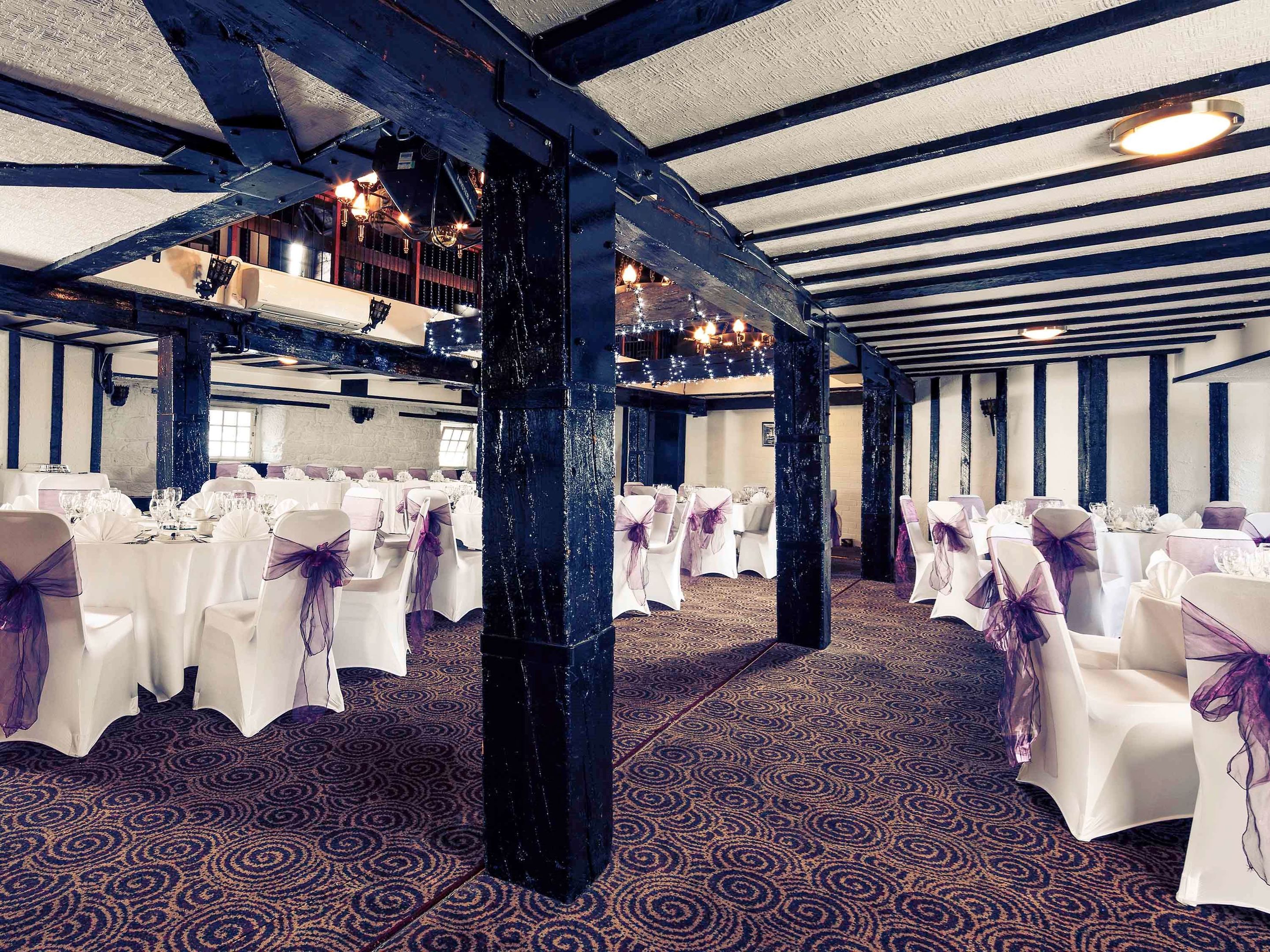 mercure perth hotel