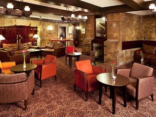 mercure perth hotel