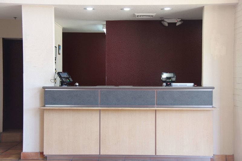 red roof inn pharr mcallen
