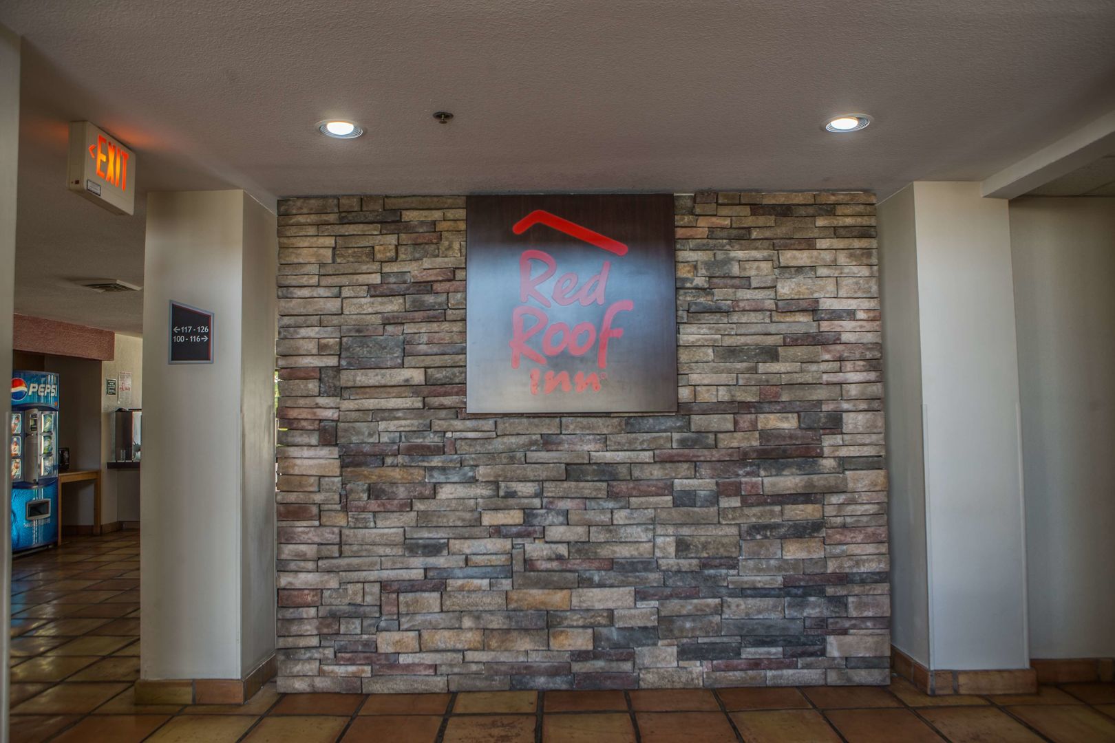 red roof inn pharr mcallen