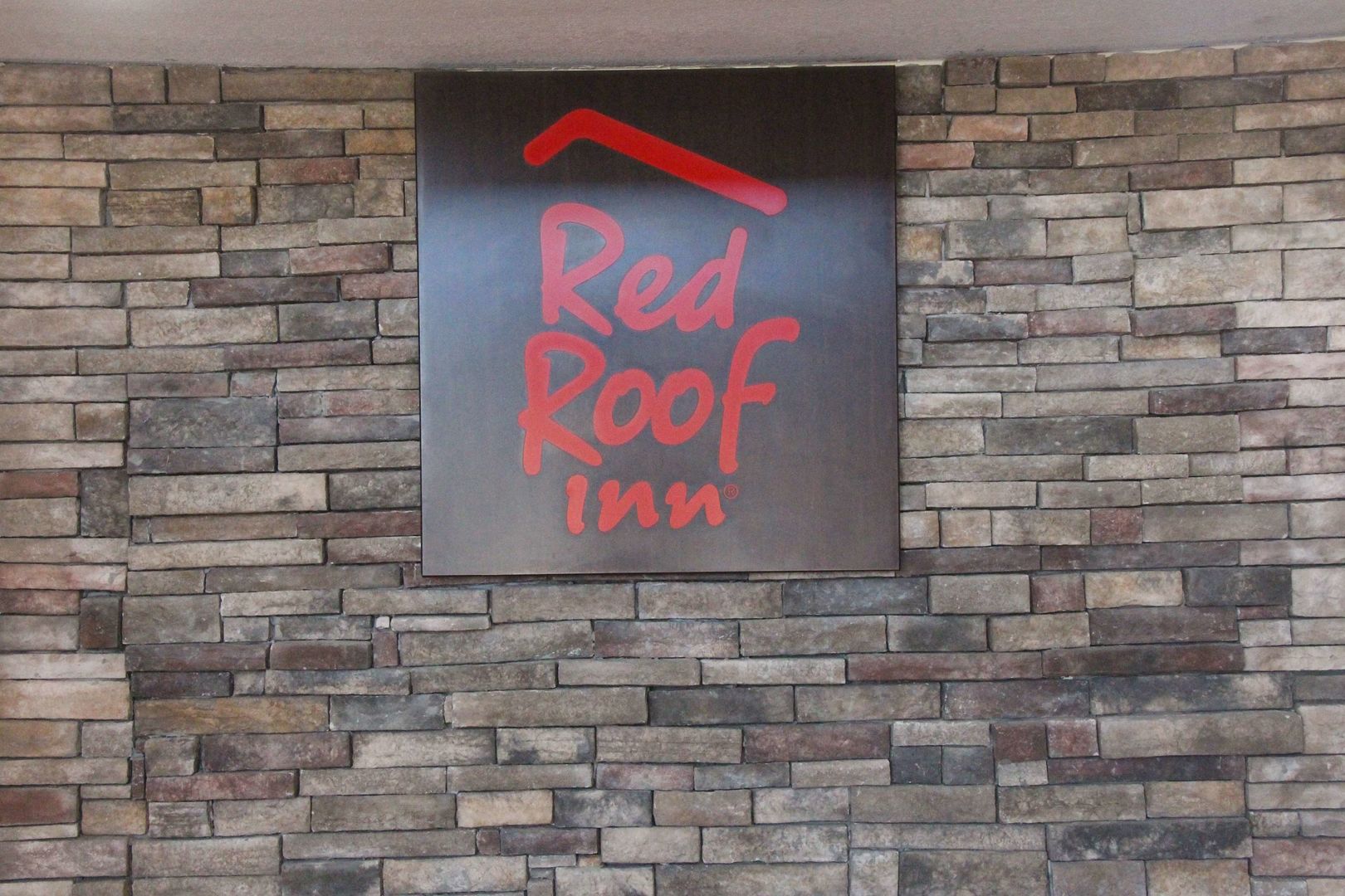 red roof inn pharr mcallen