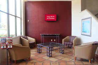 red roof inn pharr mcallen