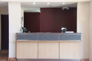 red roof inn pharr mcallen
