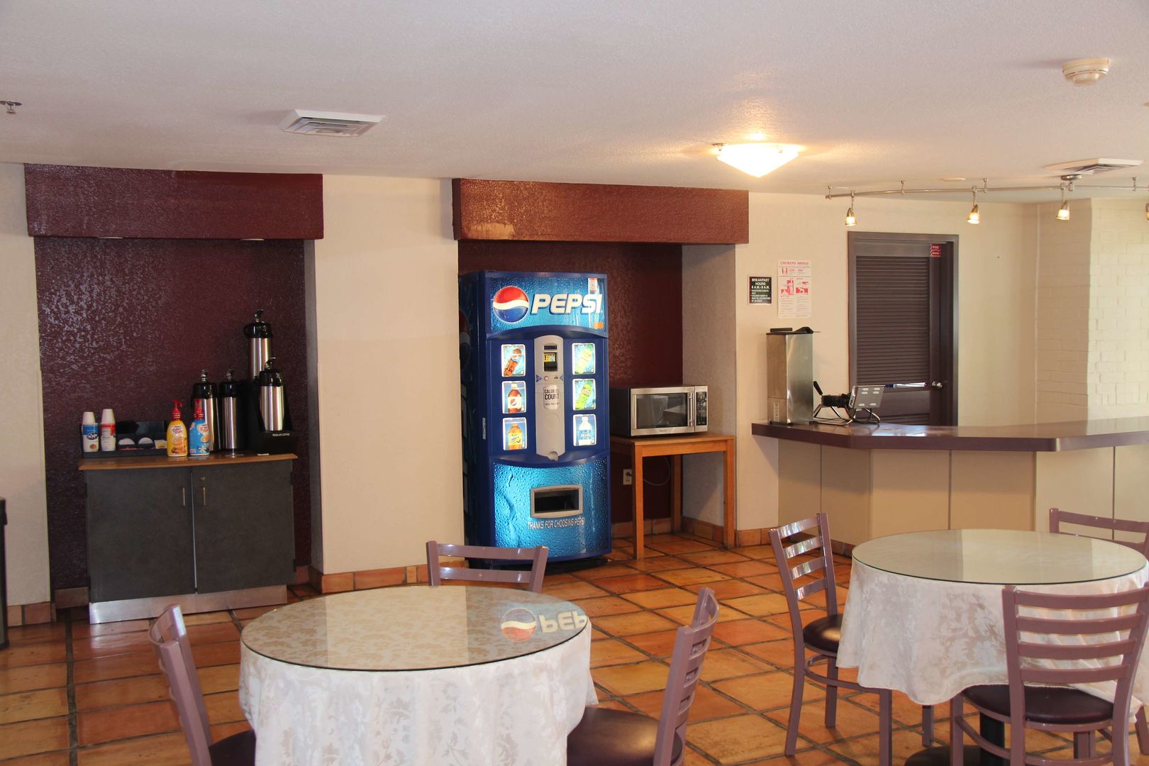 red roof inn pharr mcallen