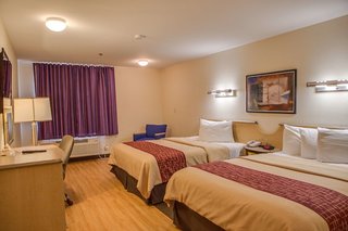 Red Roof Inn Pharr - Mcallen,Mcallen>>Hidalgo,2 star