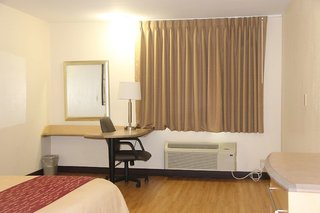 Red Roof Inn Pharr - Mcallen,Mcallen>>Hidalgo,2 star