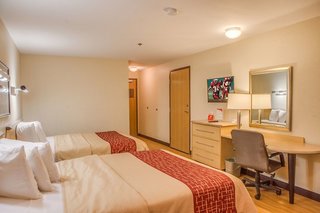 Red Roof Inn Pharr - Mcallen,Mcallen>>Hidalgo,2 star