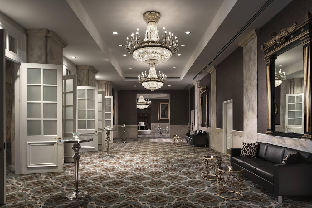 the ritz carlton philadelphia