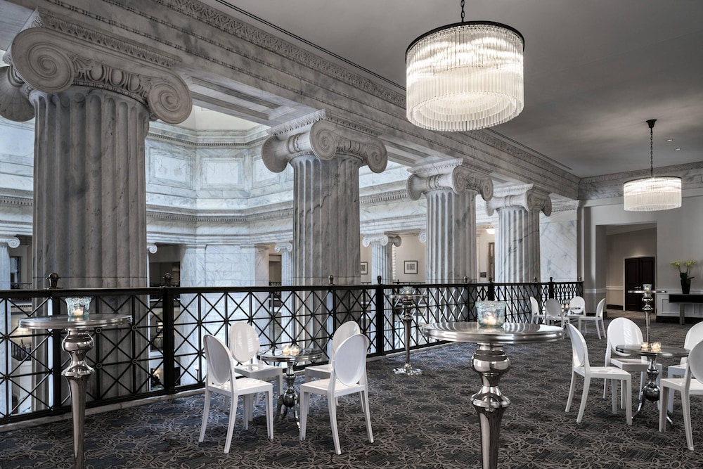 the ritz carlton philadelphia