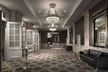 the ritz carlton philadelphia