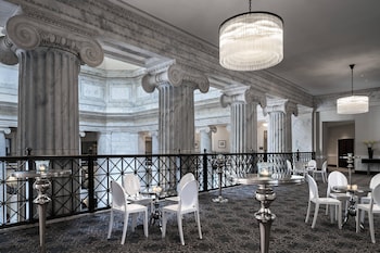 the ritz carlton philadelphia