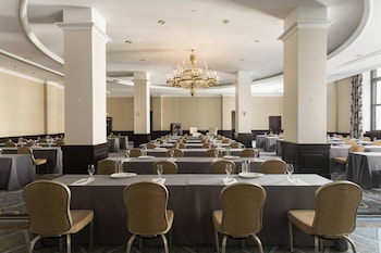 the ritz carlton philadelphia