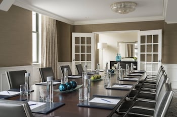 the ritz carlton philadelphia