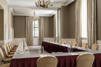 the ritz carlton philadelphia