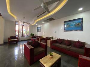 ohana phnom penh palace hotel