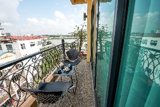 ohana phnom penh palace hotel