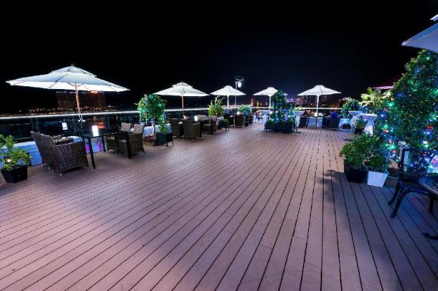 ohana phnom penh palace hotel