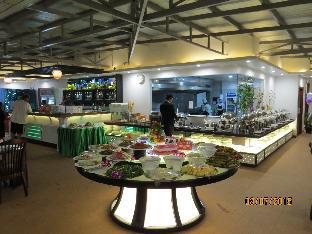 ohana phnom penh palace hotel