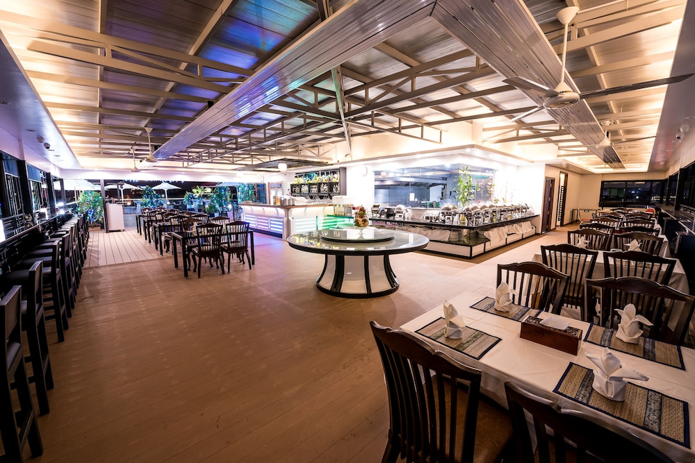 ohana phnom penh palace hotel