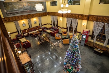 Ohana Phnom Penh Palace Hotel,Kandal>>Daun Penh,3 star