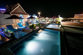 ohana phnom penh palace hotel