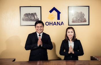 ohana phnom penh palace hotel