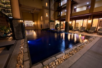 ohana phnom penh palace hotel