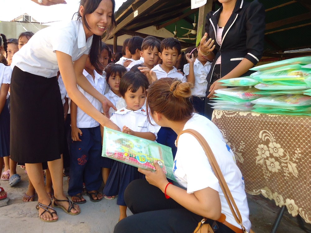 ohana phnom penh palace hotel