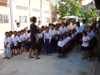 ohana phnom penh palace hotel