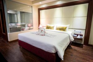 ohana phnom penh palace hotel