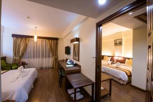 ohana phnom penh palace hotel
