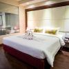 ohana phnom penh palace hotel
