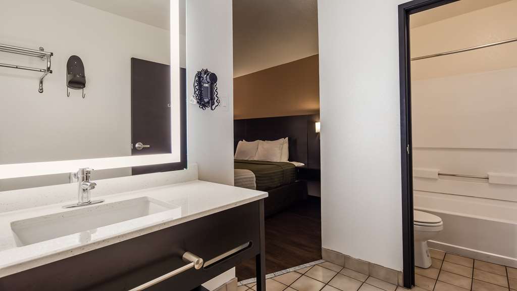 surestay hotel by best western phoenix airport