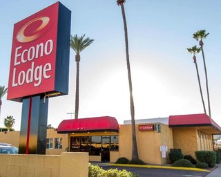 surestay hotel by best western phoenix airport
