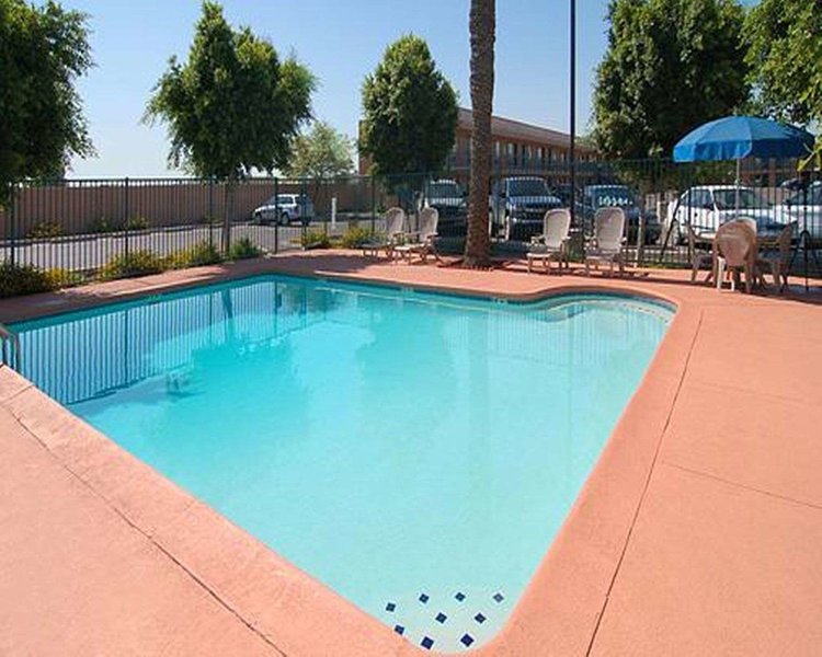 surestay hotel by best western phoenix airport