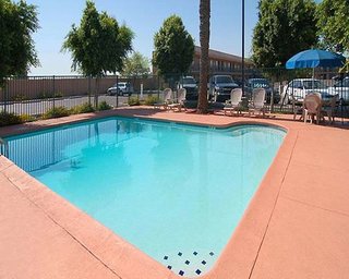 surestay hotel by best western phoenix airport