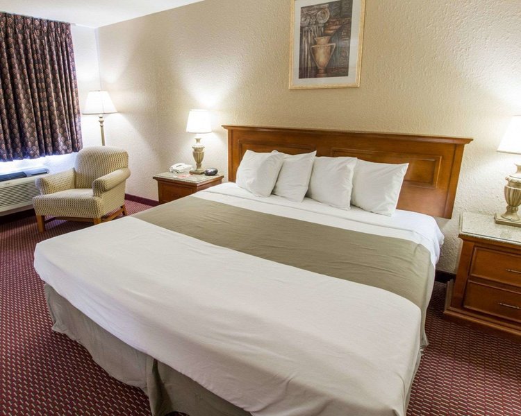 surestay hotel by best western phoenix airport