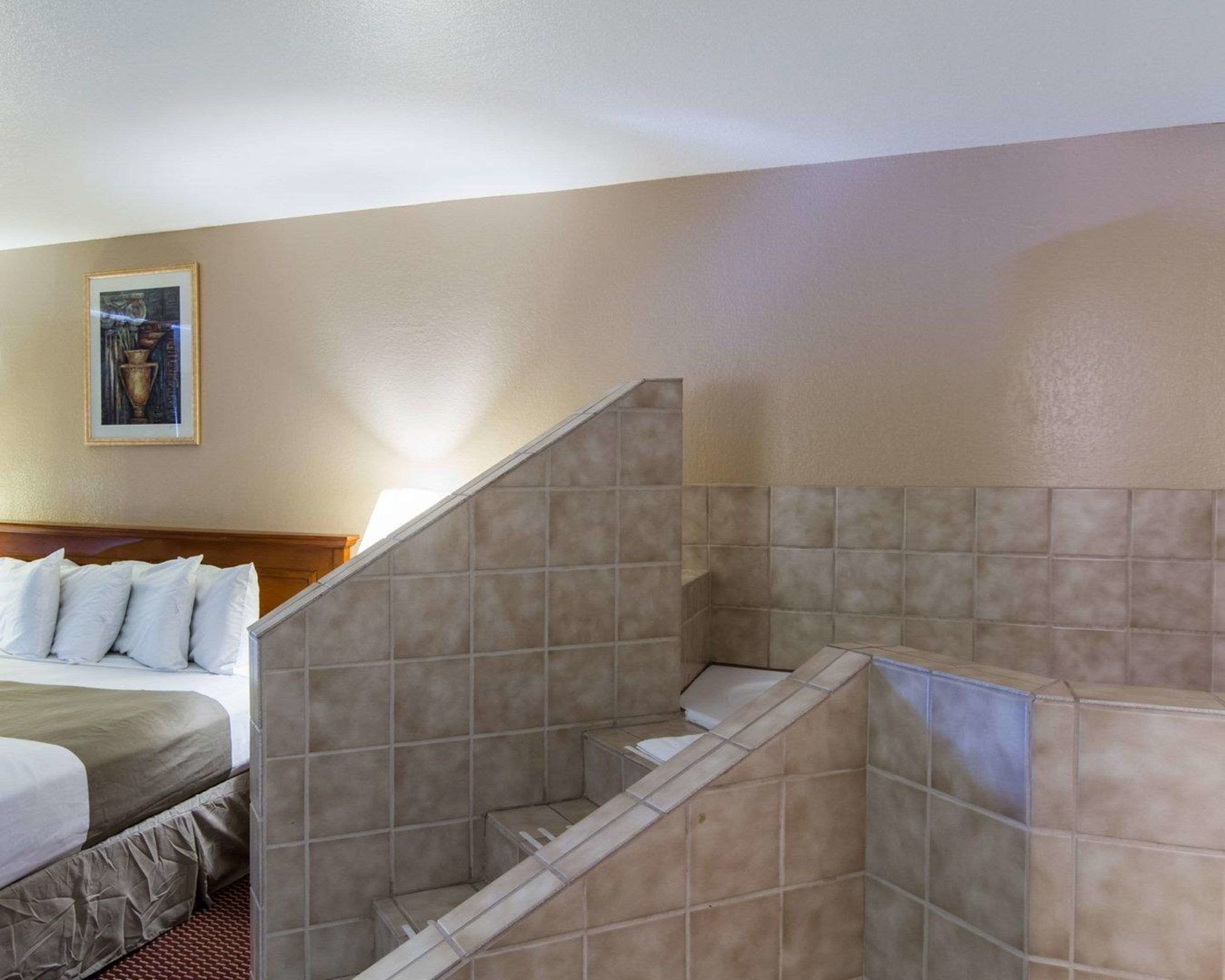surestay hotel by best western phoenix airport