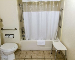 surestay hotel by best western phoenix airport