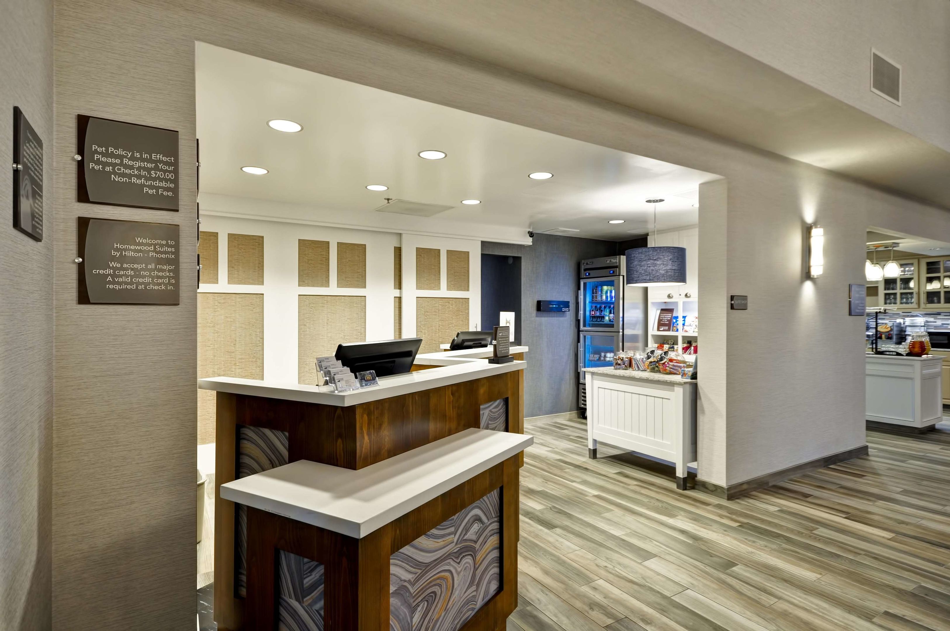 homewood suites by hilton phoenix biltmore